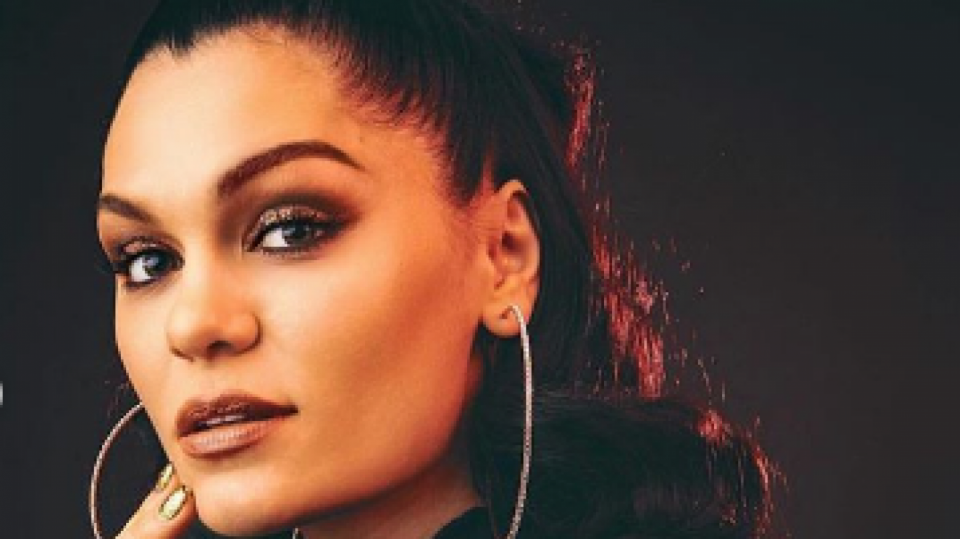 Jessie J se chystá na pražskou premiéru.